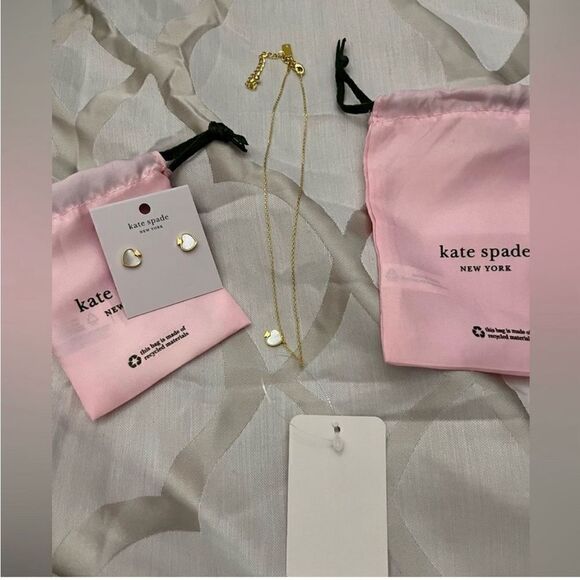 kate spade Accessories - Kate spade set